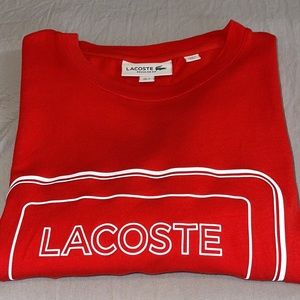 Lacoste t-shirt